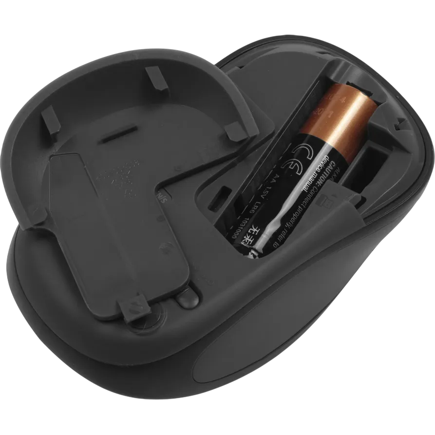 Мышь Logitech M235n Grey (910-007129) - фото 7