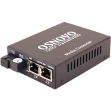 Медиаконвертер Osnovo OMC-100-21S5a
