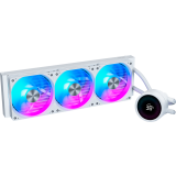 Система жидкостного охлаждения XASTRA Equ LQ360 ARGB WH (LQ360-WH3NAFSN00X-GL)