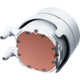 Система жидкостного охлаждения XASTRA Equ LQ360 ARGB WH (LQ360-WH3NAFSN00X-GL)