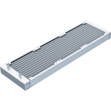 Система жидкостного охлаждения XASTRA Equ LQ360 ARGB WH (LQ360-WH3NAFSN00X-GL)