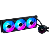 Система жидкостного охлаждения XASTRA Equ LQ360 ARGB BK (LQ360-BK3NAFSN00X-GL)