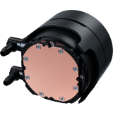 Система жидкостного охлаждения XASTRA Equ LQ360 ARGB BK (LQ360-BK3NAFSN00X-GL)