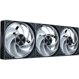 Система жидкостного охлаждения XASTRA Equ LQ360 ARGB BK (LQ360-BK3NAFSN00X-GL)