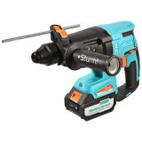 Перфоратор Sturm! CRH1832BLC
