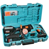 Перфоратор Sturm! CRH1832BLC