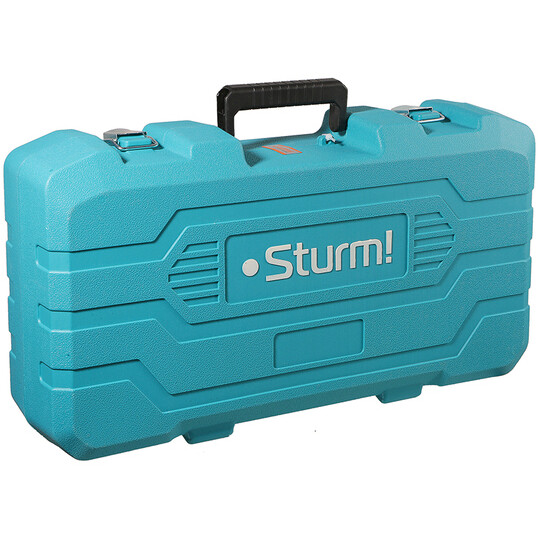 Перфоратор Sturm! CRH1832BLC - фото 8