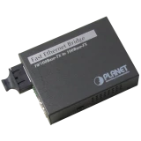 Медиаконвертер PLANET FT-802