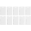 Карта доступа Falcon Eye EM-Marine (00-00202083), 10 шт.