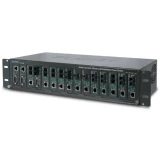 Шасси для медиаконвертеров PLANET MC-1500R