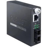 Медиаконвертер PLANET GST-802