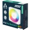 Вентилятор для корпуса Arctic P12 Pro Reverse A-RGB White - ACFAN00325A - фото 6