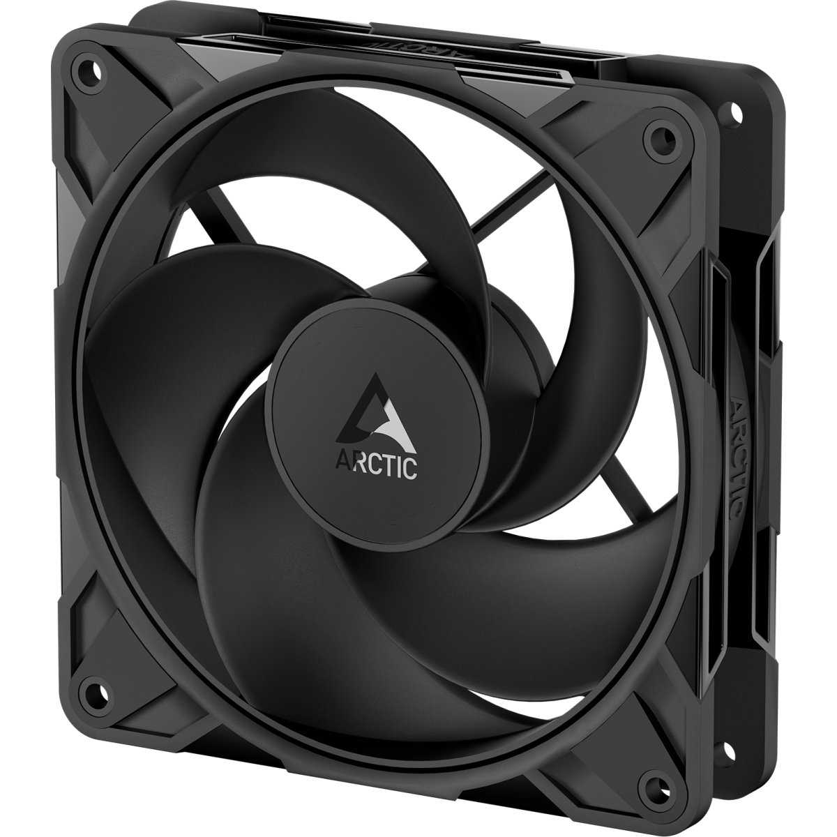 Вентилятор для корпуса Arctic P12 Pro Reverse Black - ACFAN00331A