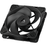 Вентилятор для корпуса Arctic P12 Pro Reverse Black (ACFAN00331A)
