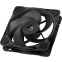 Вентилятор для корпуса Arctic P12 Pro Reverse Black - ACFAN00331A - фото 4