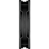 Вентилятор для корпуса Arctic P12 Pro Reverse Black (ACFAN00331A)