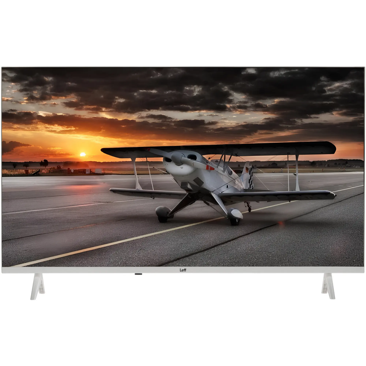 ЖК телевизор Leff 40" 40F691T
