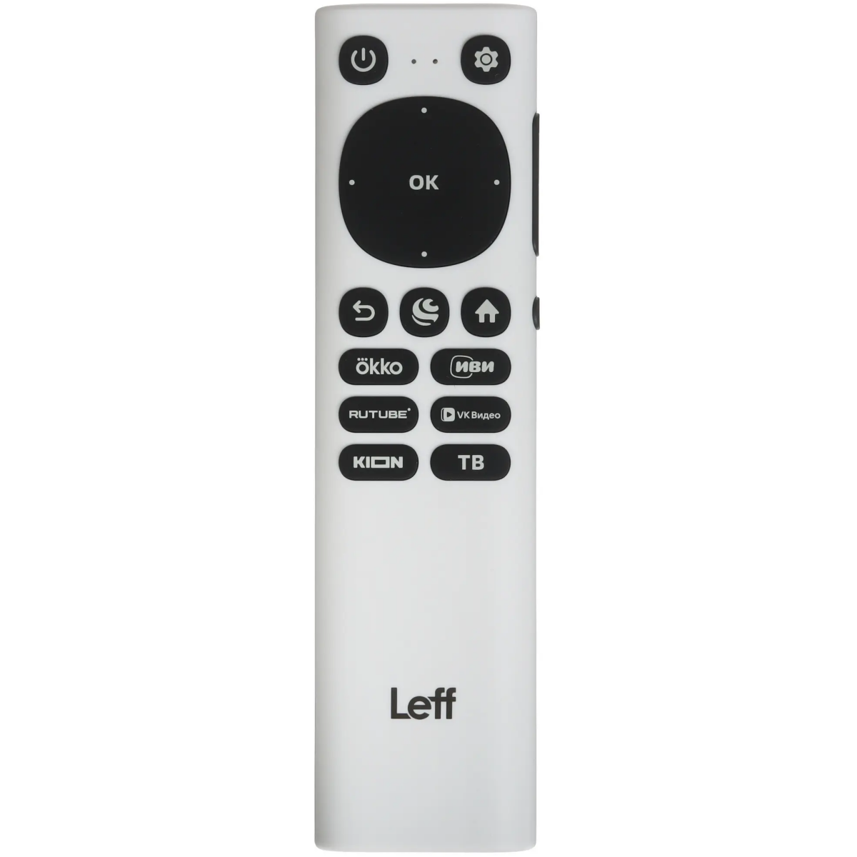 ЖК телевизор Leff 40" 40F691T - фото 7