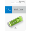 USB Flash накопитель 16GB SmartBuy Twist Acid Green (SB016GB2TWAG) - фото 4