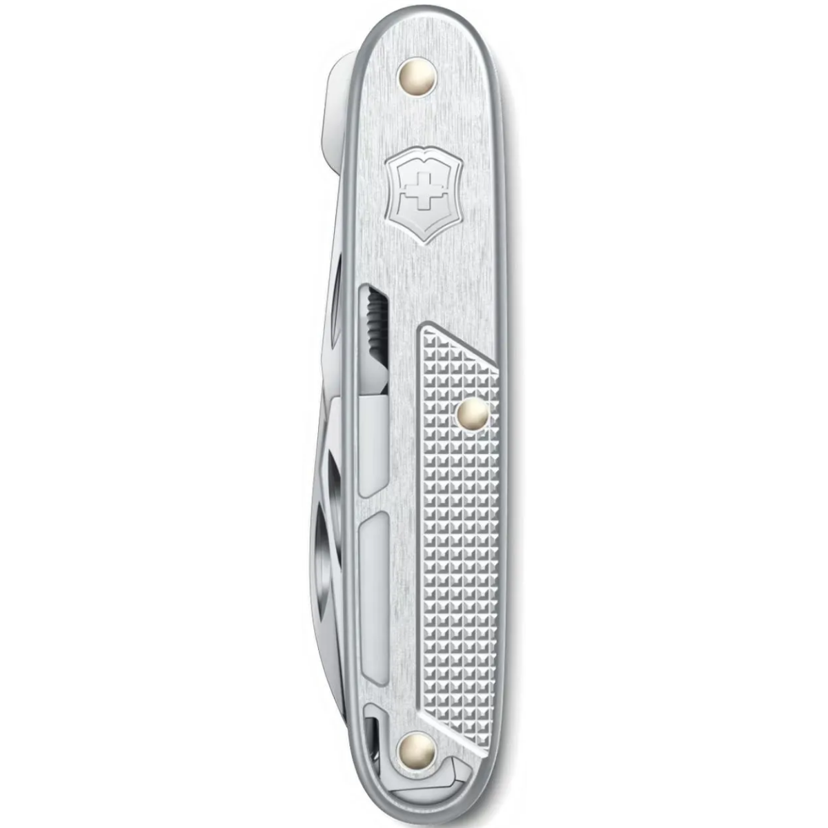 Мультитул Victorinox Synergy Alox 0.8216.26 - фото 2