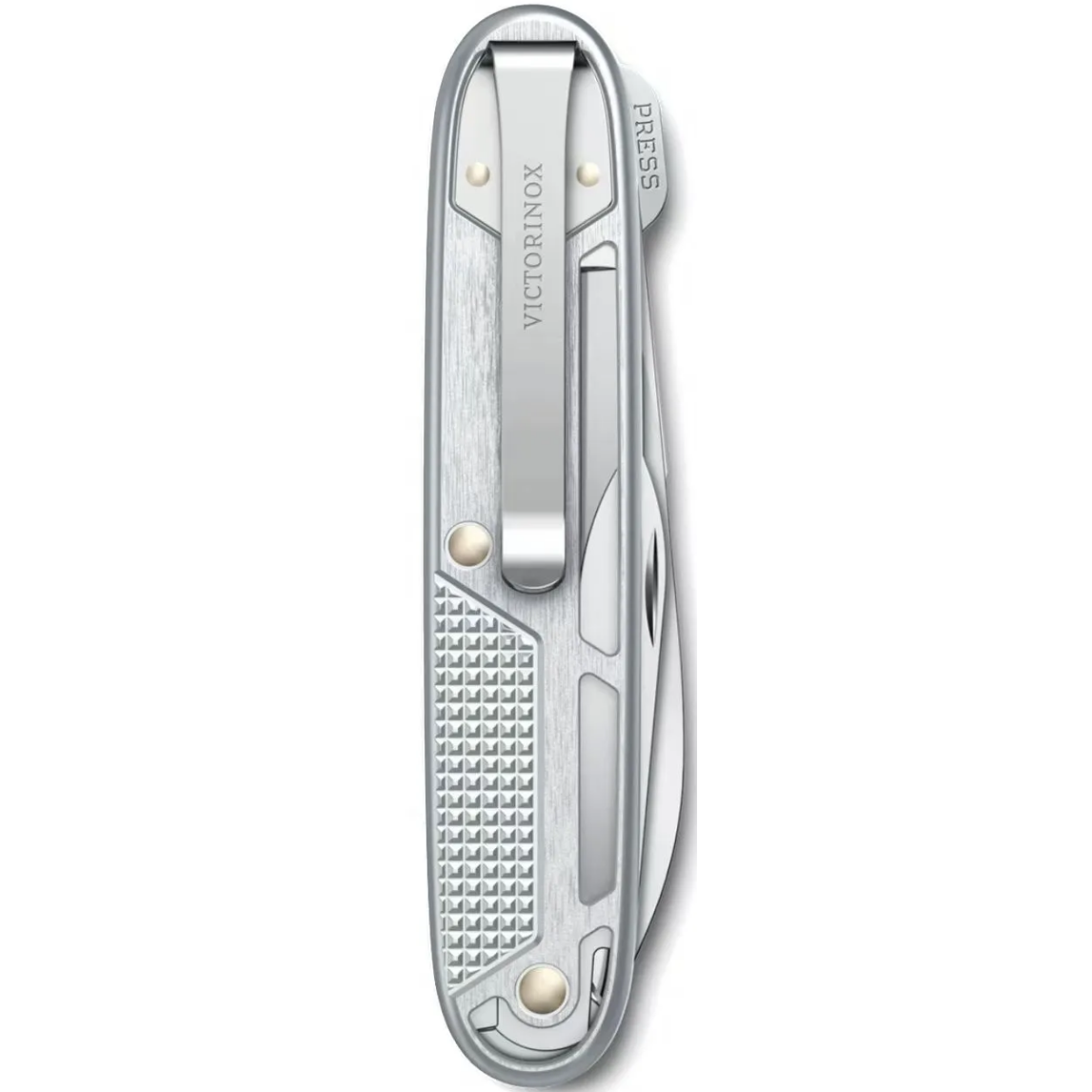 Мультитул Victorinox Synergy Alox 0.8216.26 - фото 3