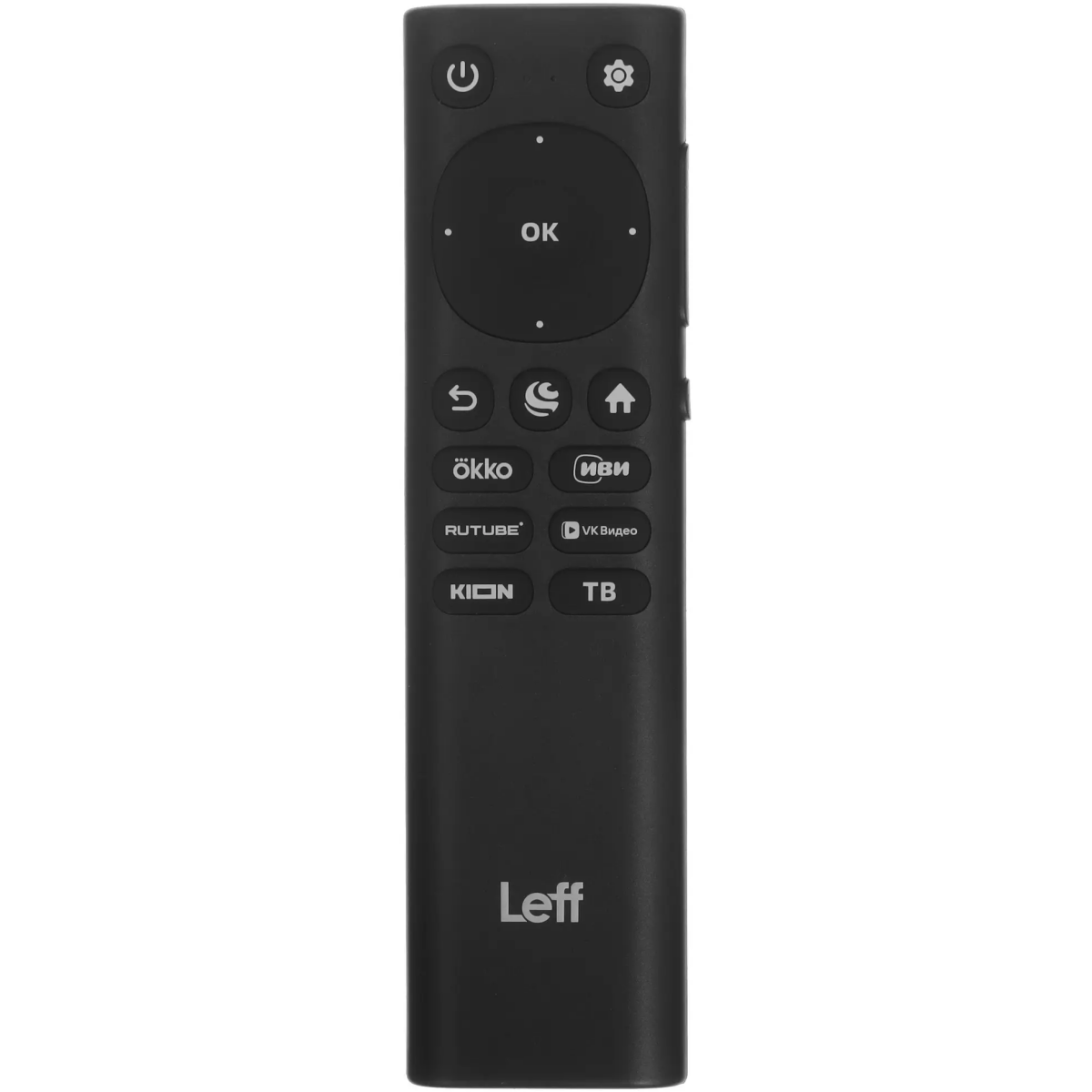 ЖК телевизор Leff 40" 40F690T - фото 7