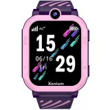 Умные часы Xenium W600 Pink/Purple (CTW600PK/00)