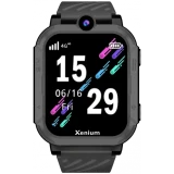 Умные часы Xenium W600 Dark Grey (CTW600DG/00)