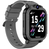 Умные часы Xenium W600 Dark Grey (CTW600DG/00)