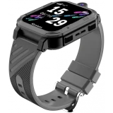 Умные часы Xenium W600 Dark Grey (CTW600DG/00)