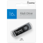 USB Flash накопитель 16GB SmartBuy Twist Black (SB016GB3TWK) - фото 4