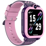 Умные часы Xenium W600 Pink/Purple (CTW600PK/00)