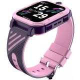 Умные часы Xenium W600 Pink/Purple (CTW600PK/00)