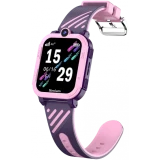 Умные часы Xenium W600 Pink/Purple (CTW600PK/00)