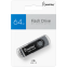 USB Flash накопитель 64GB SmartBuy Twist Black (SB064GB3TWK) - фото 4