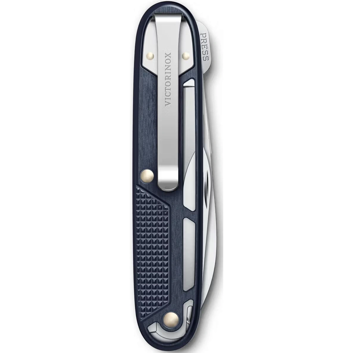 Мультитул Victorinox Synergy Alox 0.8216.22 - фото 2