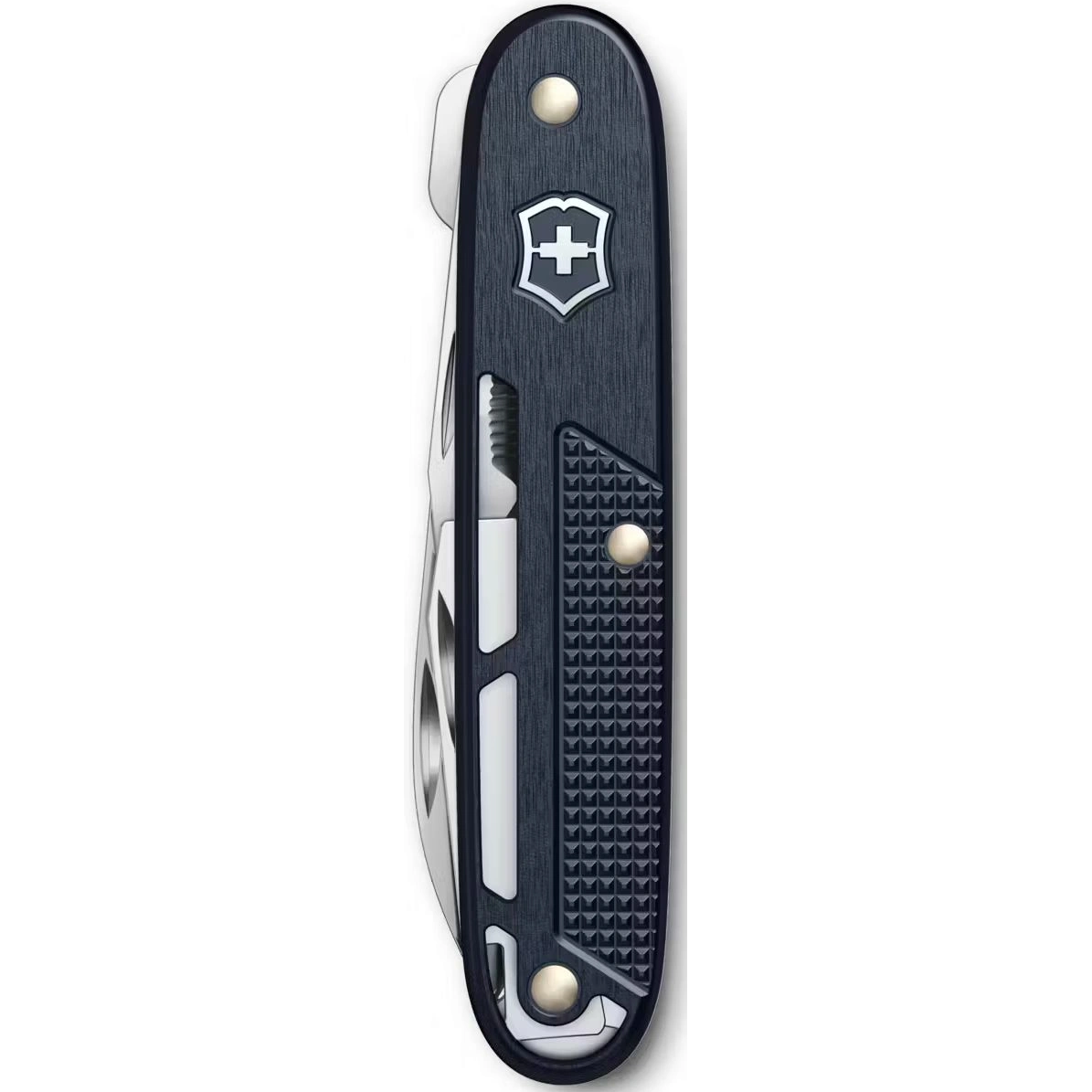 Мультитул Victorinox Synergy Alox 0.8216.22 - фото 3