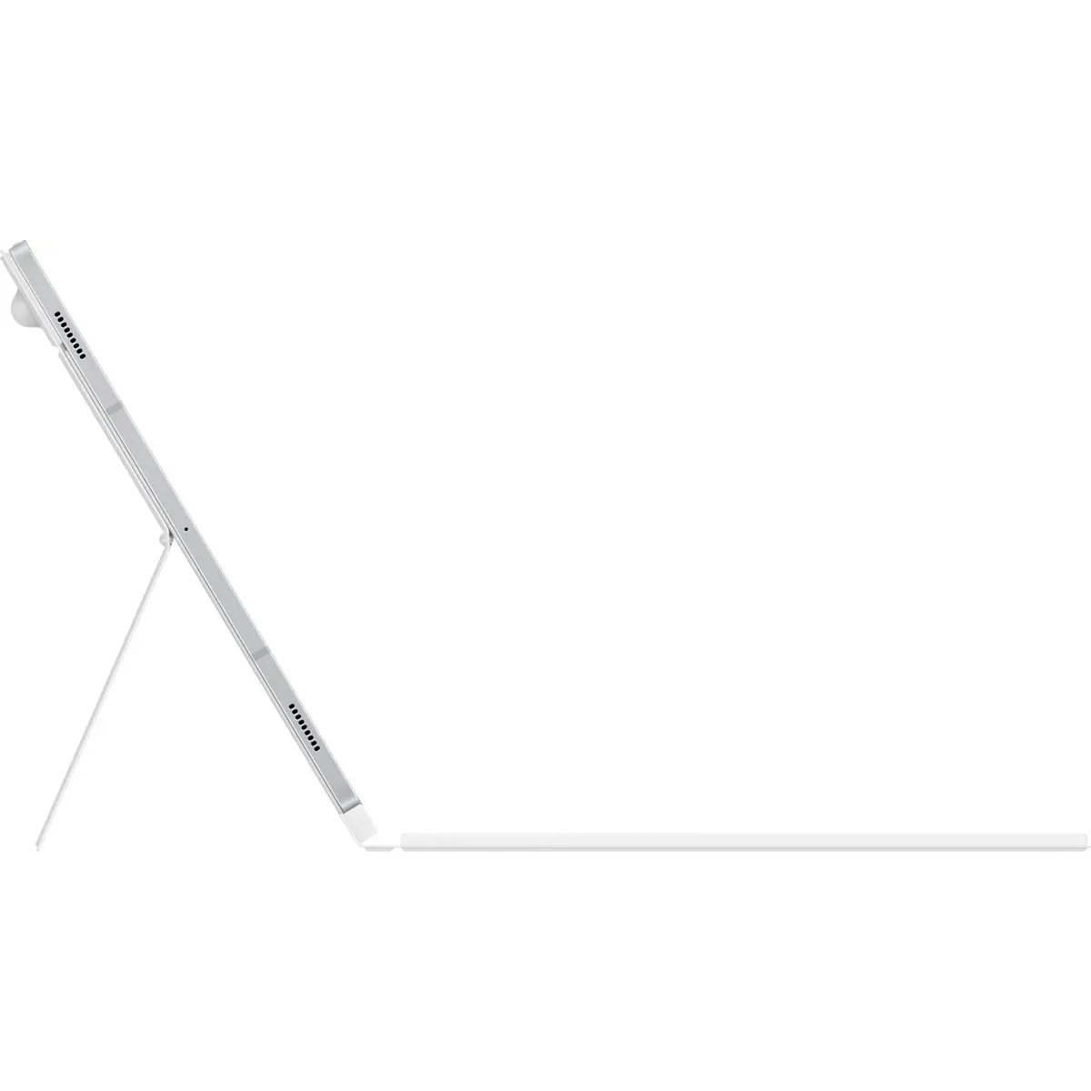 Чехол-клавиатура Samsung EF-DX825UWRGRU - фото 6