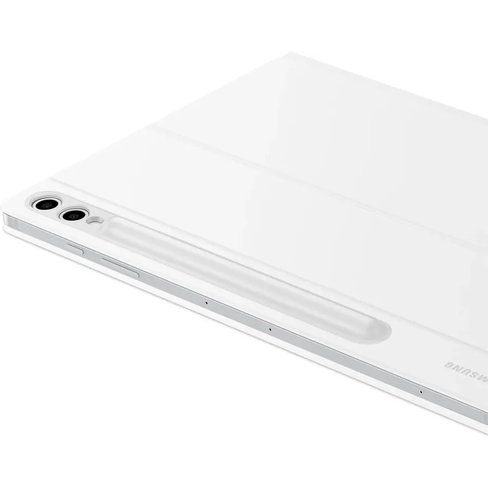 Чехол-клавиатура Samsung EF-DX825UWRGRU - фото 8