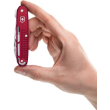 Мультитул Victorinox Synergy Alox 0.8216.20