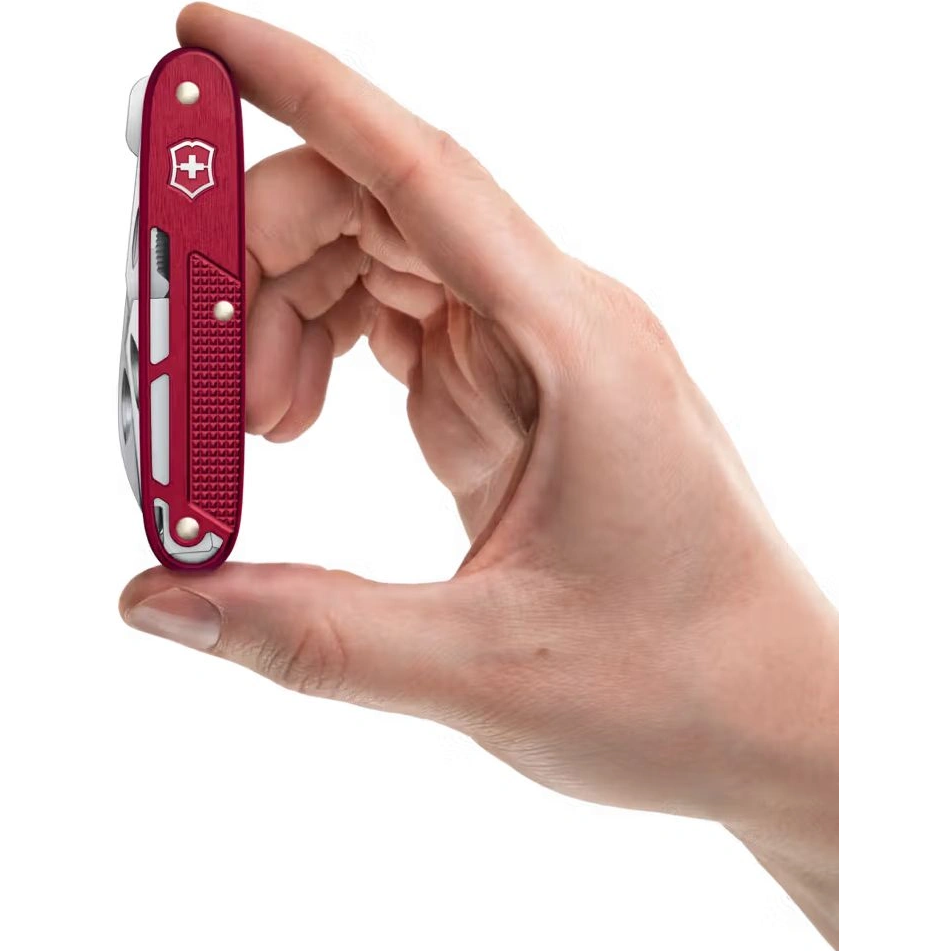 Мультитул Victorinox Synergy Alox 0.8216.20 - фото 2