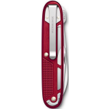 Мультитул Victorinox Synergy Alox 0.8216.20