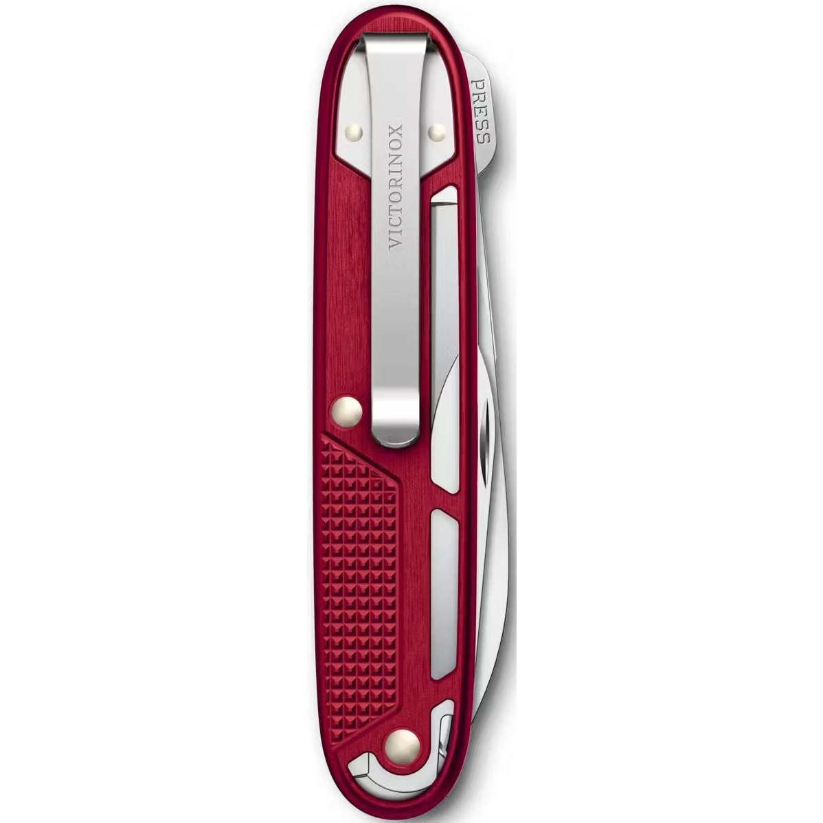 Мультитул Victorinox Synergy Alox 0.8216.20 - фото 3