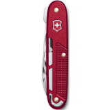 Мультитул Victorinox Synergy Alox 0.8216.20