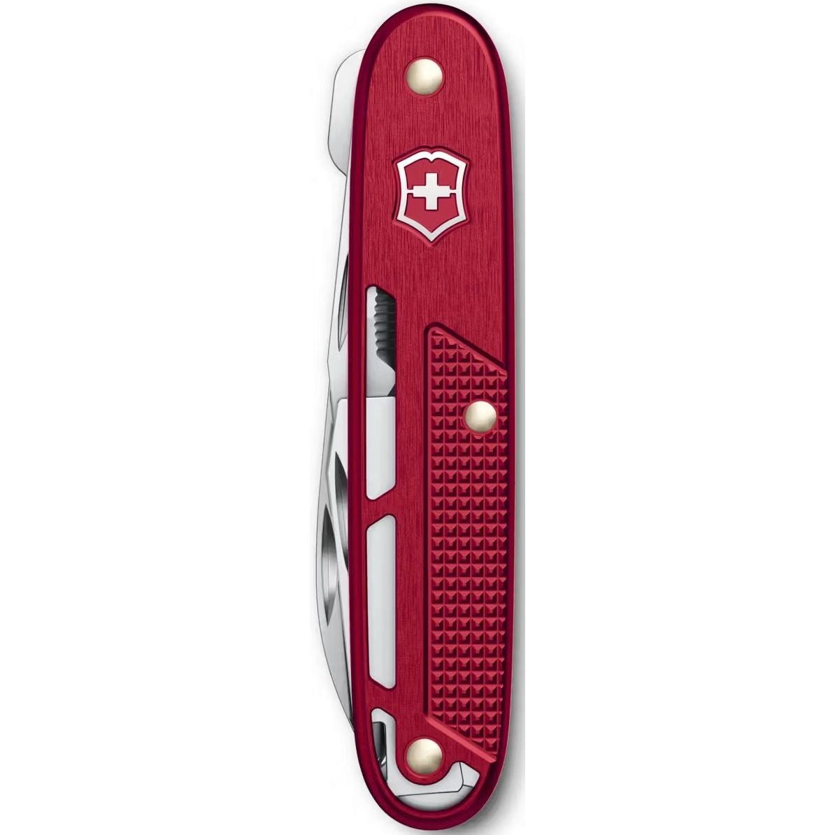 Мультитул Victorinox Synergy Alox 0.8216.20 - фото 4