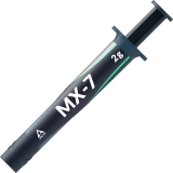 Термопаста Arctic MX-7 Thermal Compound (2 г) (ACTCP00089A)