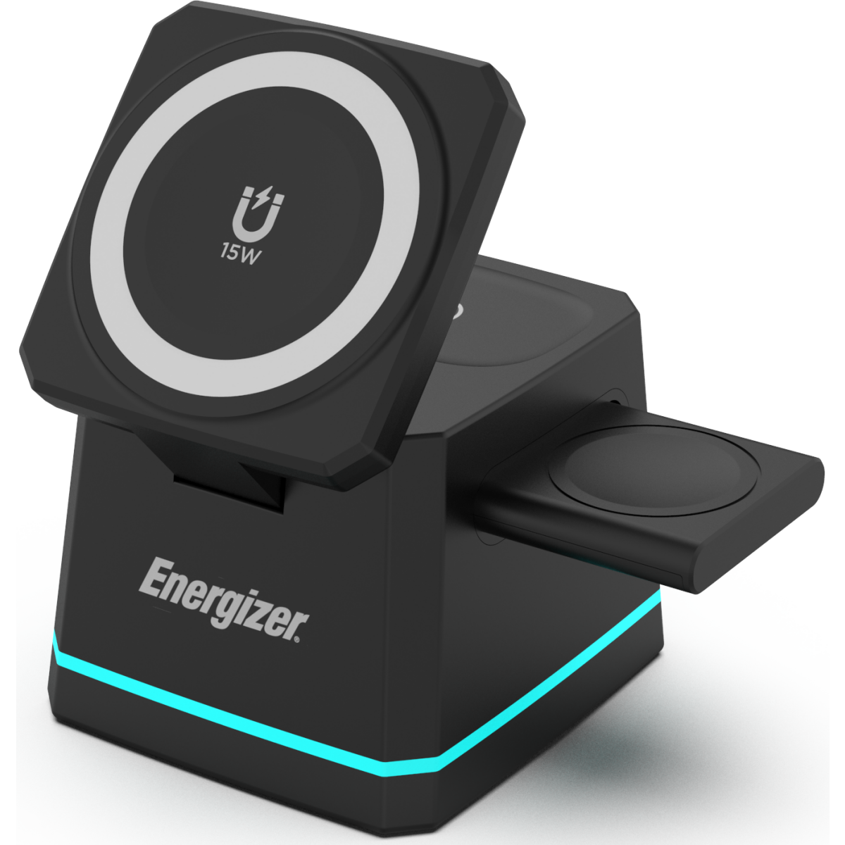 Беспроводное зарядное устройство Energizer WCP307