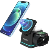 Беспроводное зарядное устройство Energizer WCP307