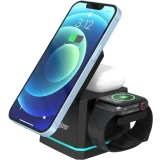 Беспроводное зарядное устройство Energizer WCP307