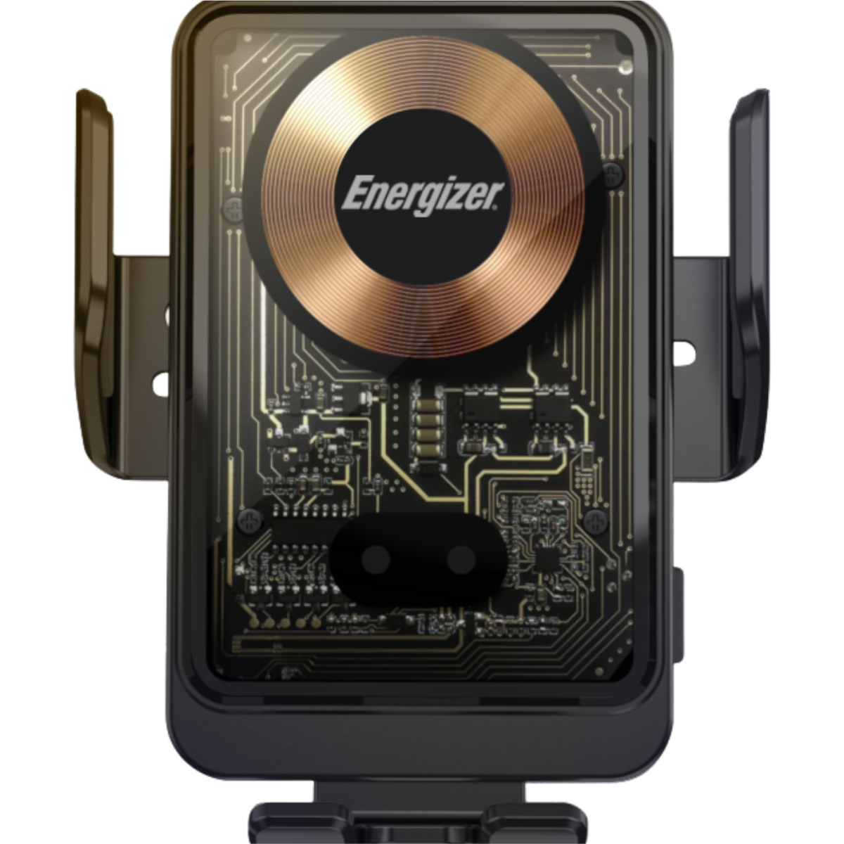 Автомобильный держатель Energizer ECA008